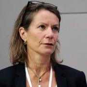 Maria Jepsen, ETUI